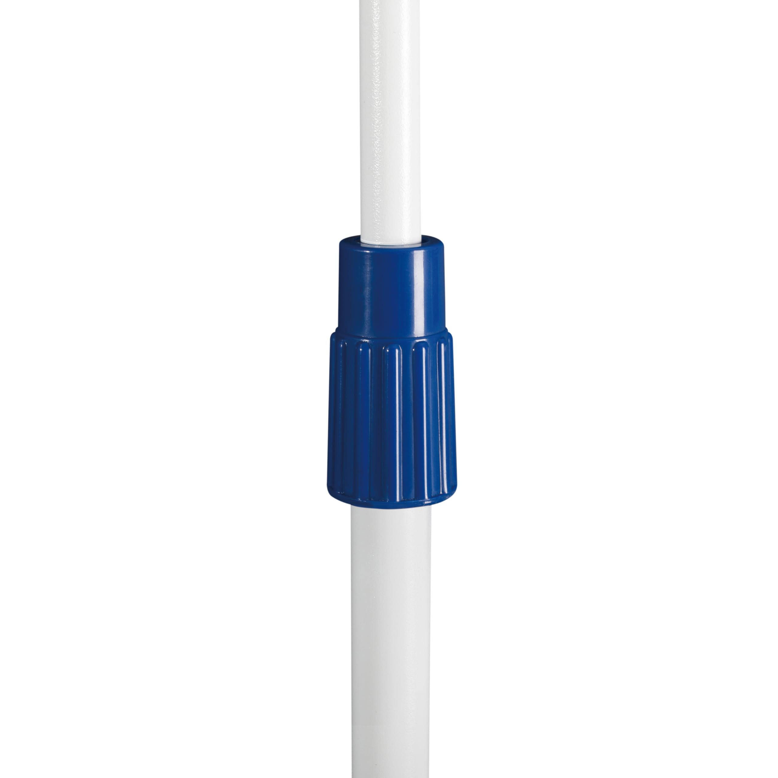 SBOX 504145 Schermo di Proiezione con Treppiedi 112" 200x200 PSMT-112V2 Bianco