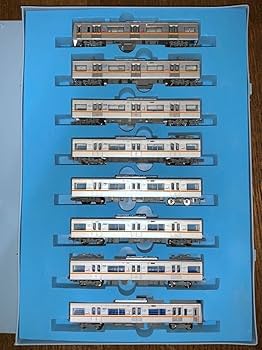 Amazon | マイクロエース A-7336 京成3050形 成田スカイアクセス