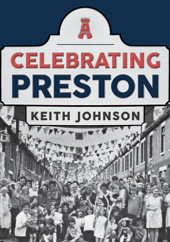 Celebrating Preston.by Johnson  New 9781445697246 Fast Free Shipping**
