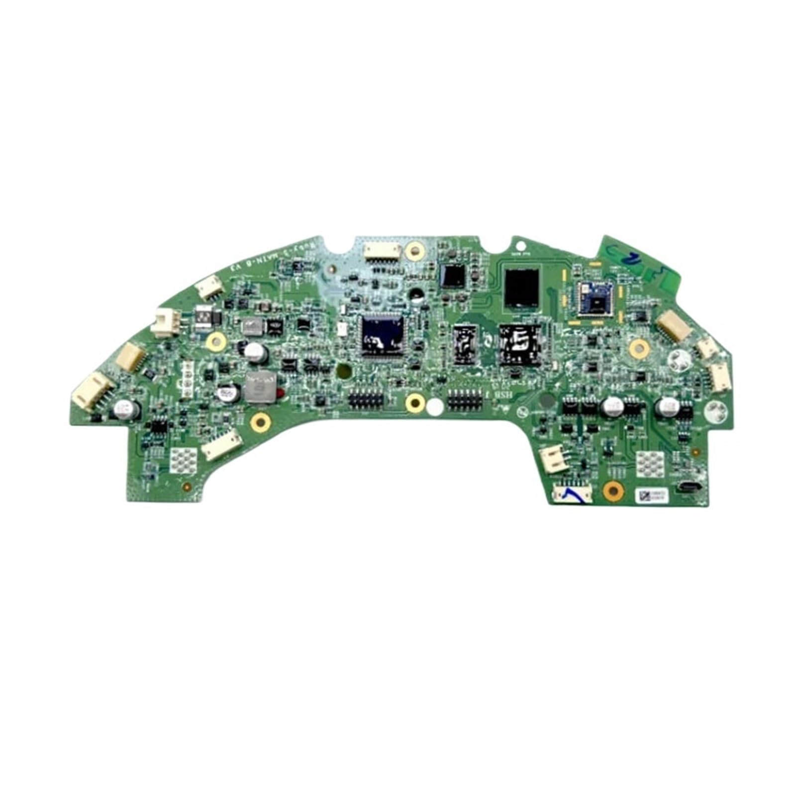 HZJNHCHMB Compatible For Roborock，sweeping Robot Motherboard S50 S51 S52 S55 S502-00 S552-00 S502-03 Vacuum Cleaner Accessories Circuit Board