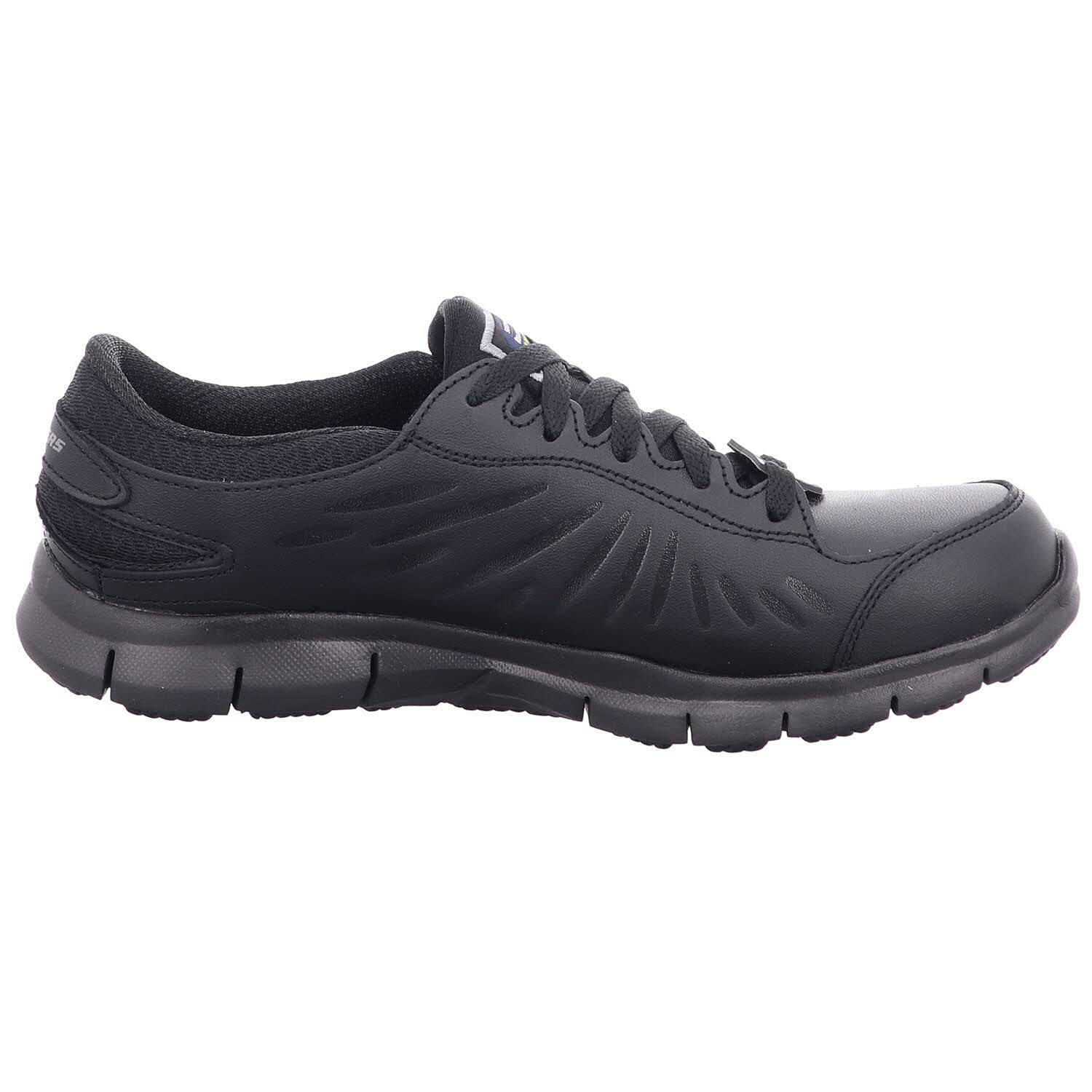 Skechers Eldred-76551ec, Scarpe Antiscivolo Donna