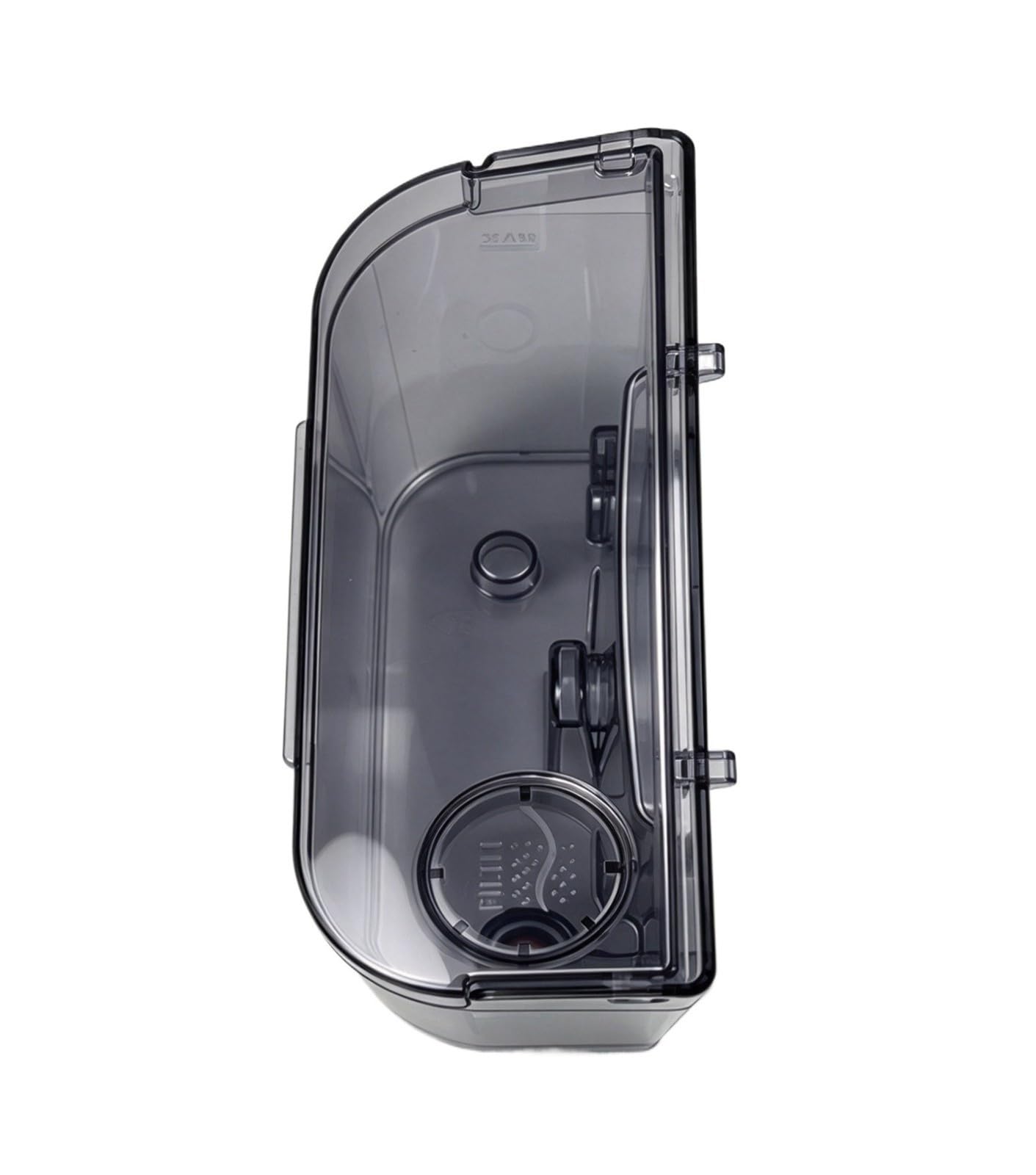 Compatible Con DeLonghi, ETAM29.510/ETAM29.660/ETAM29.620, Tanque De Agua for Cafetera