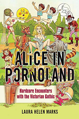 Télécharger Alice in Pornoland: Hardcore Encounters with the Victorian Gothic (Feminist Media Studies) (English Livre eBook France