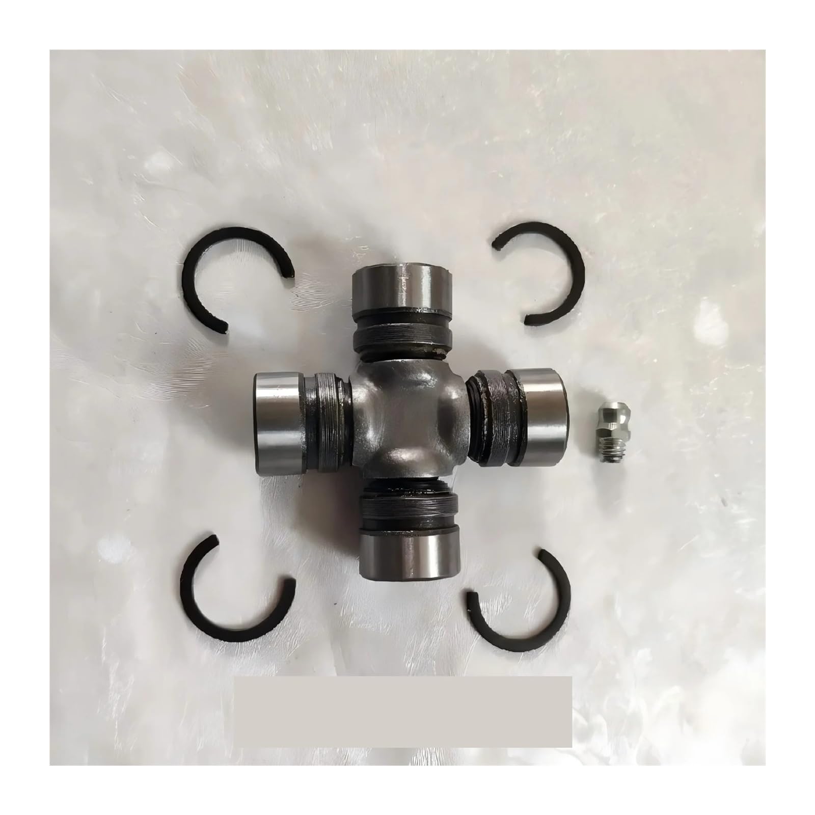 Repare la tracción de su vehículo con la junta universal U-Joint para 4010 y 3020