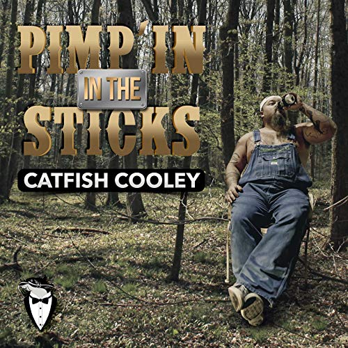 Amazon Music Unlimited Catfish Cooley 『Pimp'in the Sticks』