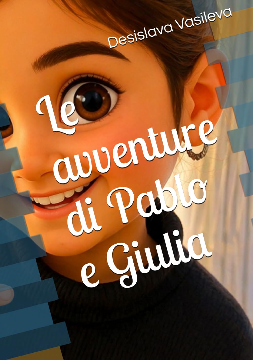 Le avventure di Pablo e Giulia