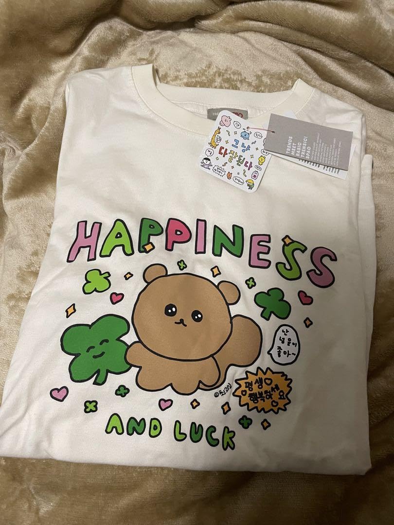 韓国 SPAO プロセカ コラボ商品 Tシャツ Mサイズ ビビバス 韓国 SPAO プロセカ コラボ商品 Tシャツ Mサイズ ニーゴ - メルカリ