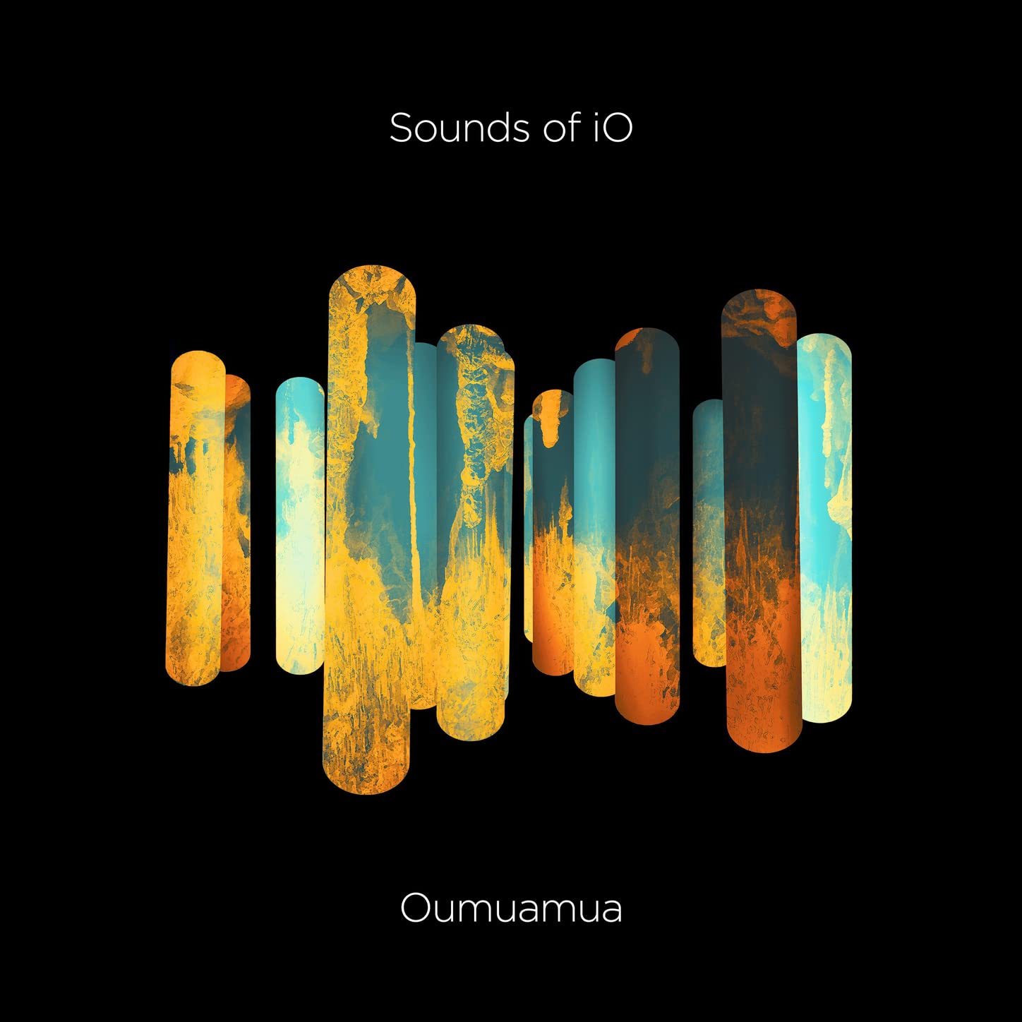 Sounds of iO