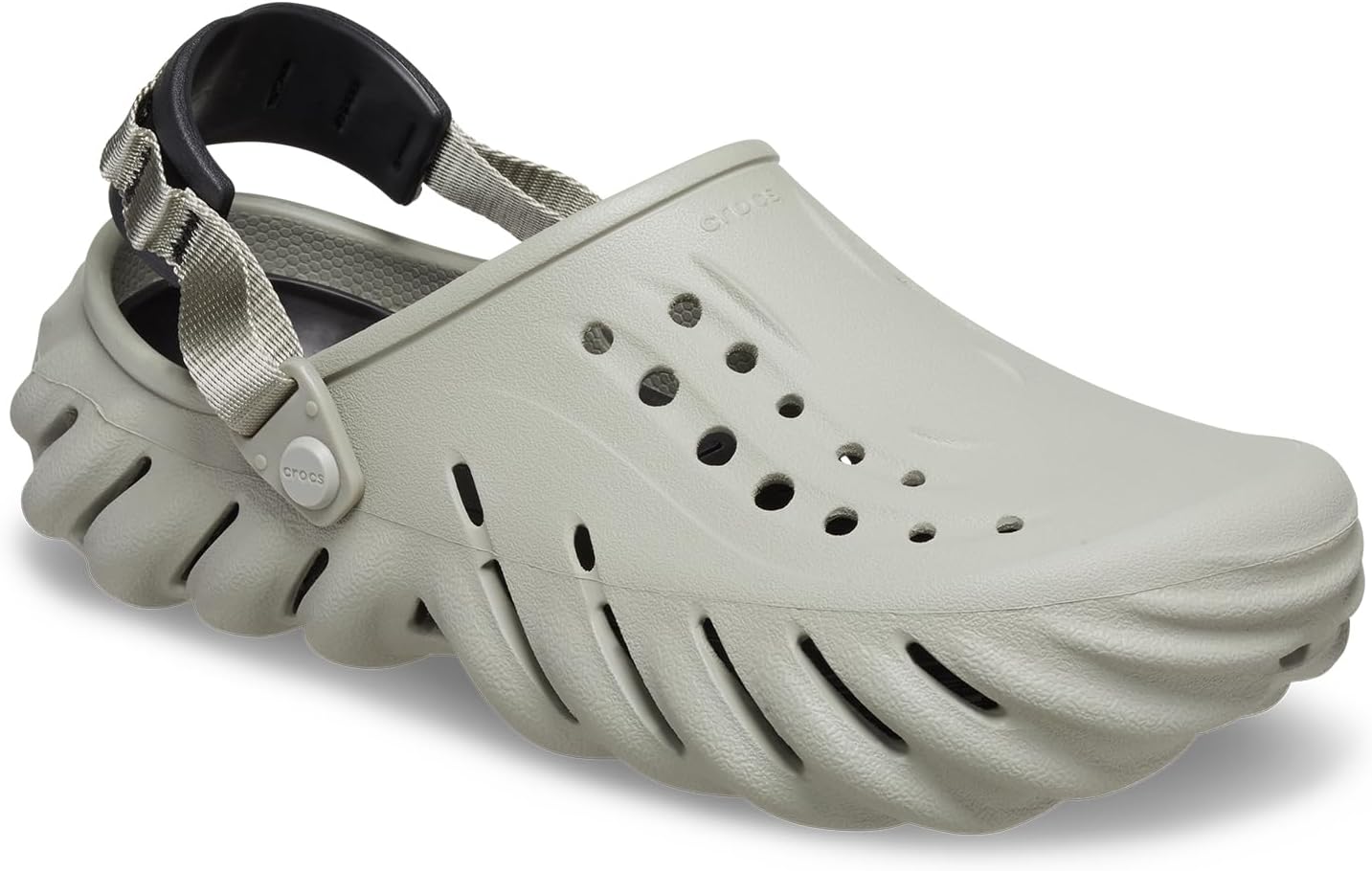 Crocs Women's Echo Clogs