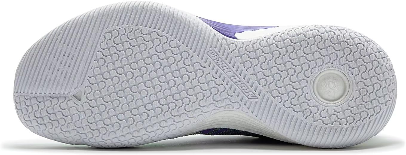361° One Motion Basketball Shoes for Men Breathable Outdoor Sneakers Cushioning,Lightweight Fashion Anti Slip Shoe for Court Street,Zapatillas de baloncesto Hombre