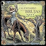 Calendario de Las Brujas 2022