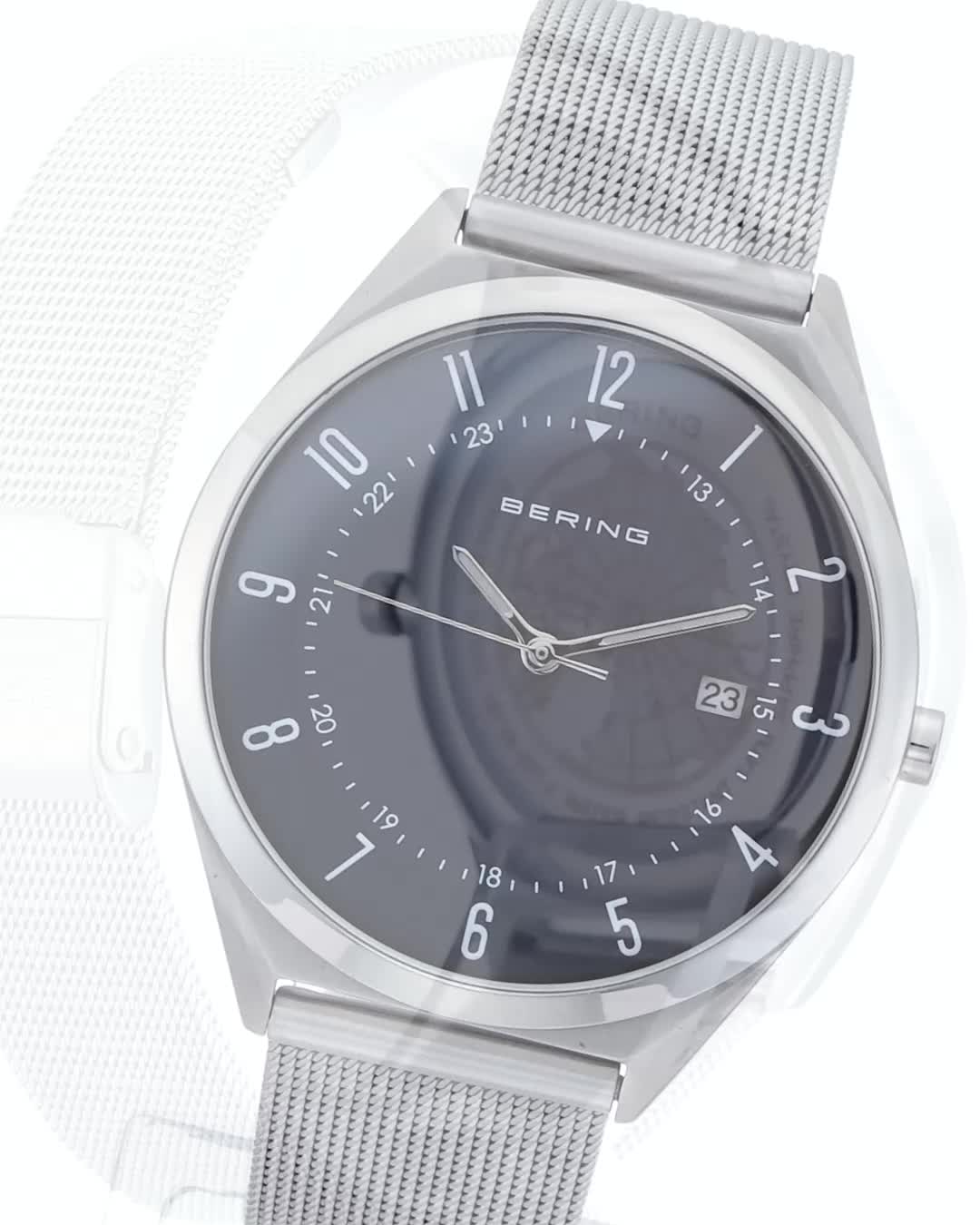 Amazon.co.jp: 【国内正規輸入品】BERING/ベーリング メンズ ユニ