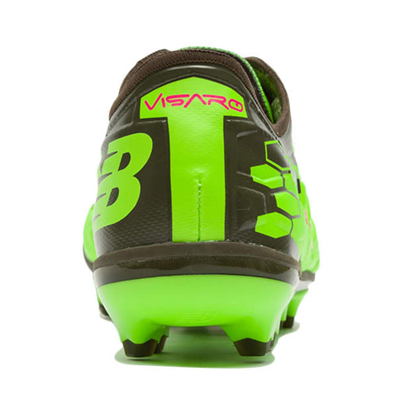 Amazon.co.jp: ニューバランス(New Balance) VISARO PRO FG（ライム