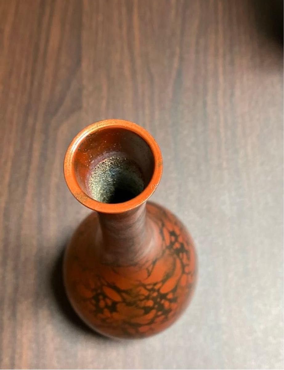 高岡銅器花入 Amazon.co.jp: 伝統工芸 高岡銅器 花びん 美術品 花入 : ホーム
