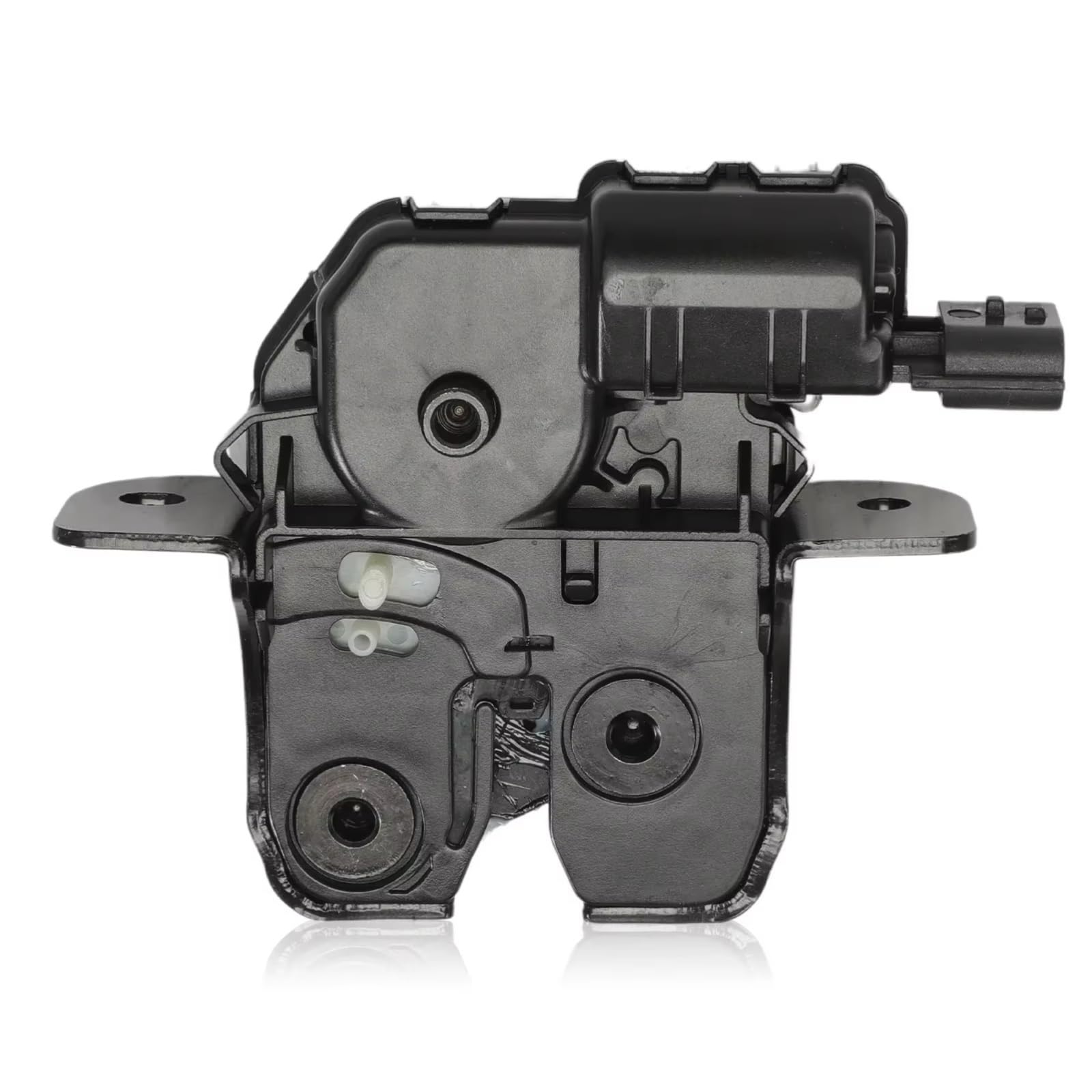 Llsucbd One Color Boot Lock Compatible With For Fluence 2010 2011 2012 2013 2014 2015 2016 2017 Tailgate Lock Mechanism Oem：905039428r 846300003R