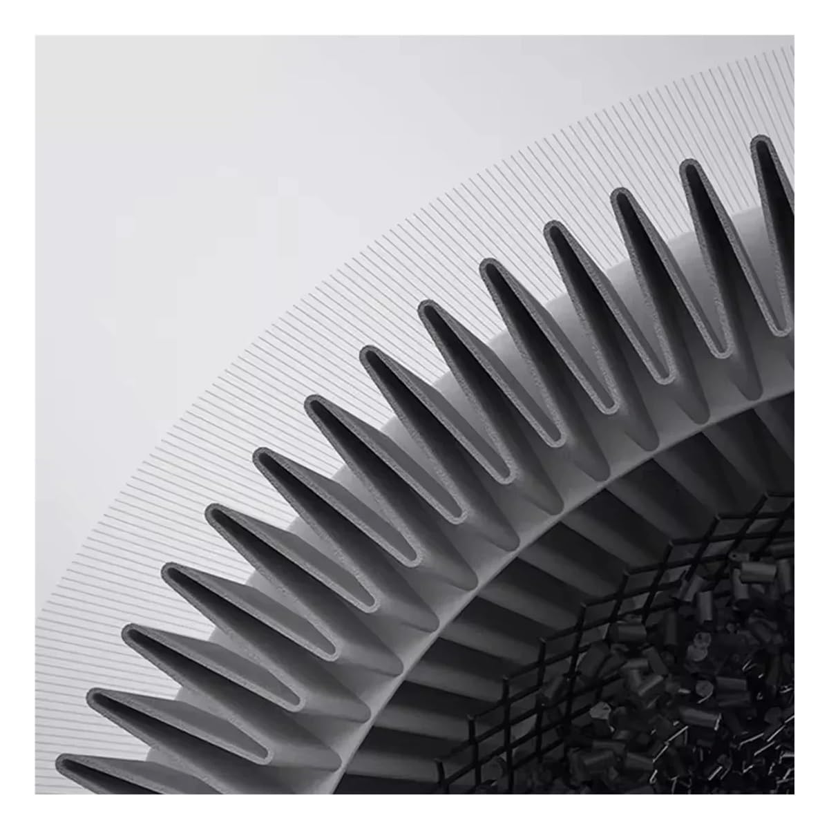 Filtro De Aspiración Para Civic Para CR-V Para CF10135 Para HN01111 Para PC5439 Para C15439P Para PBC15439 Para C15439 Para F4817 Filtro Aire Cabina Coche