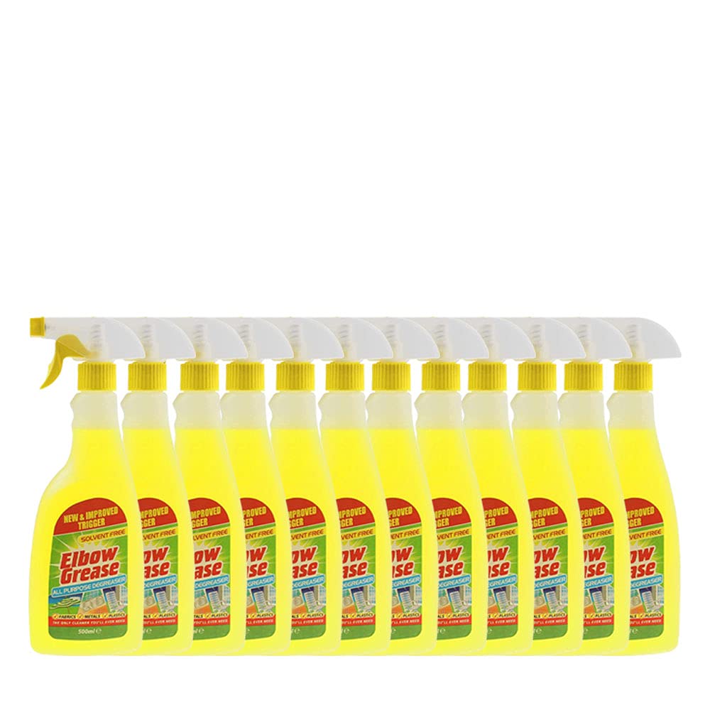 Buy Elbow Grease All Purpose Kitchen/Floor/Tile/Wall/Bathroom/Glass