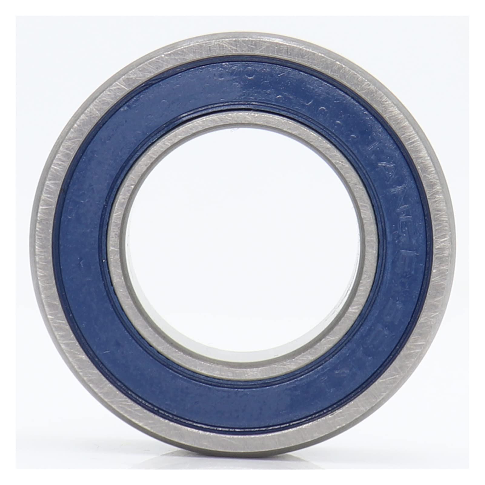 XRKJKQIDG 1PC 173110-2RS Bike Bearing 17 * 31 10mm Bicycle Headset Repair Parts Ball Bearings 173110 RS