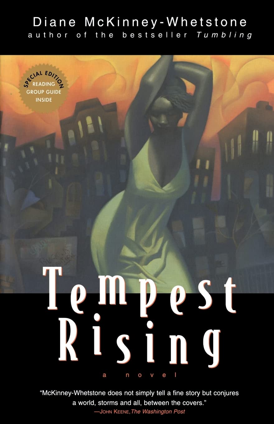 Tempest Rising: A Story of Three Sisters, Class, Race, and Survival in 1960s Philadelphia