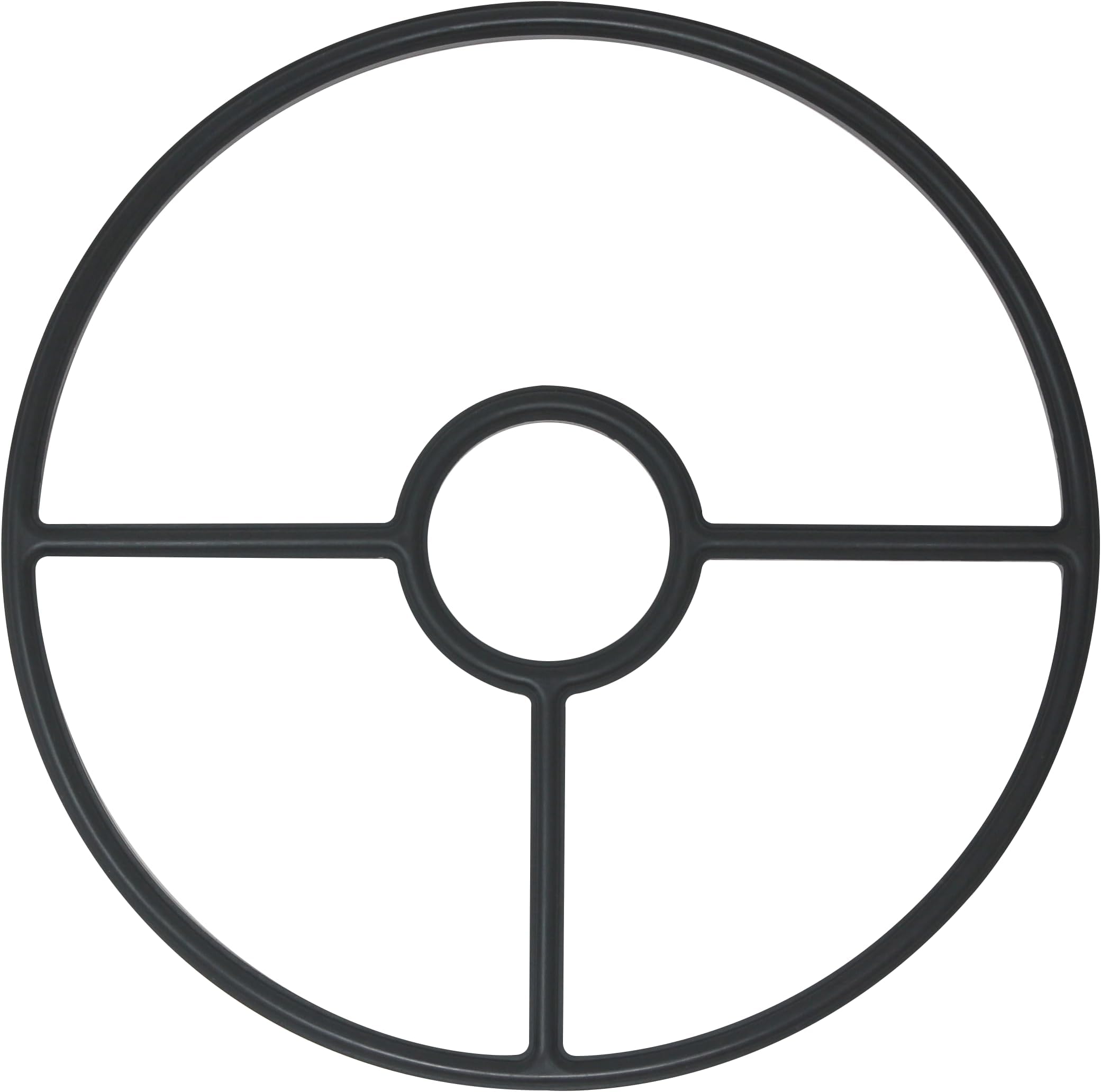 Valve Seat Gasket Compatible with Hayward SPX0740D for Hayward SP0740DE Selecta-Flo Valves (1-Pack)