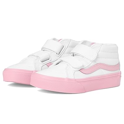 Vans Kids Sk8 Mid Reissue V (Little Kid) Kid