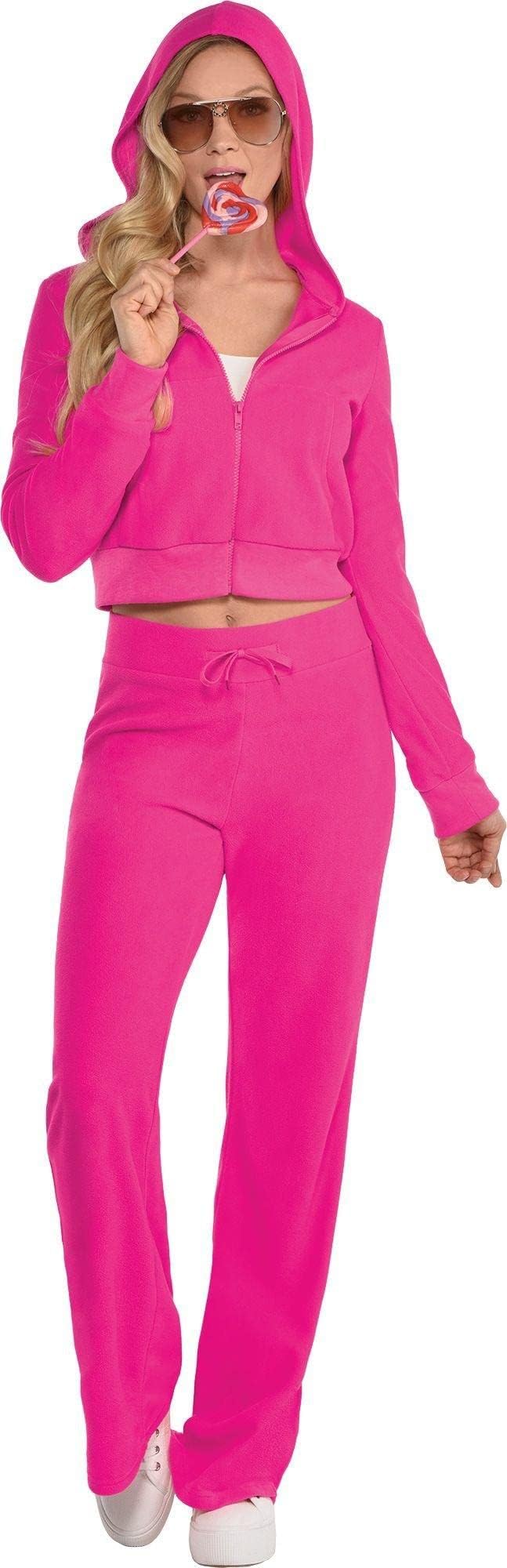 amscanWomen Couture Cutie Costume | Lovely Theme Outfit Couture Cutie Costume | Lovely Theme Outfit (pack of 1)