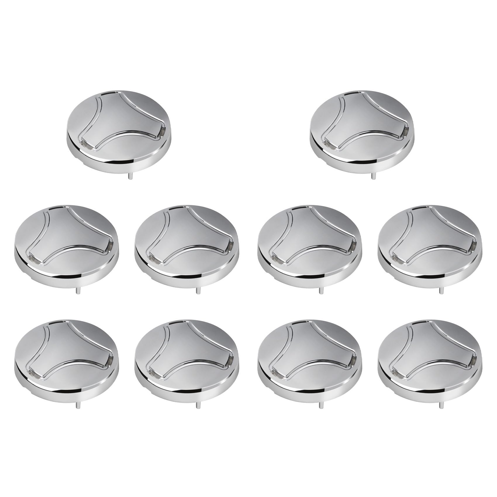 Hndhbfgrt 10X 5006EA3009B Washer Pulsator Cap Laundry Appliance Control Knob for Washing Machine Replacement Washer Dryer Control