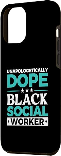 Miniatura 2 de iPhone 12 Pro Max Trabajador Social Trabajo Social Trabajo Profesión Caso
