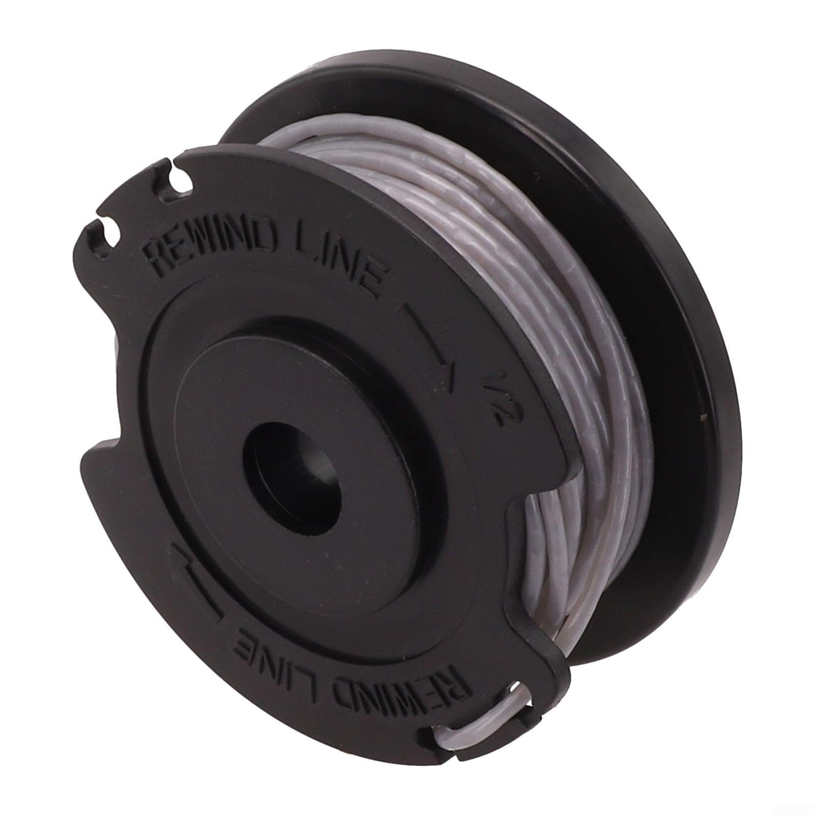 Bobine de Rechange pour Fil de débroussailleuse, Bobine de Fil for Grizzly Tools Art 2420 Lion Set