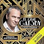 El Gran Gatsby (Narración en Castellano)