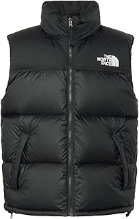 THE NORTH FACE ダウン ベストヌプシベスト メンズメンズ