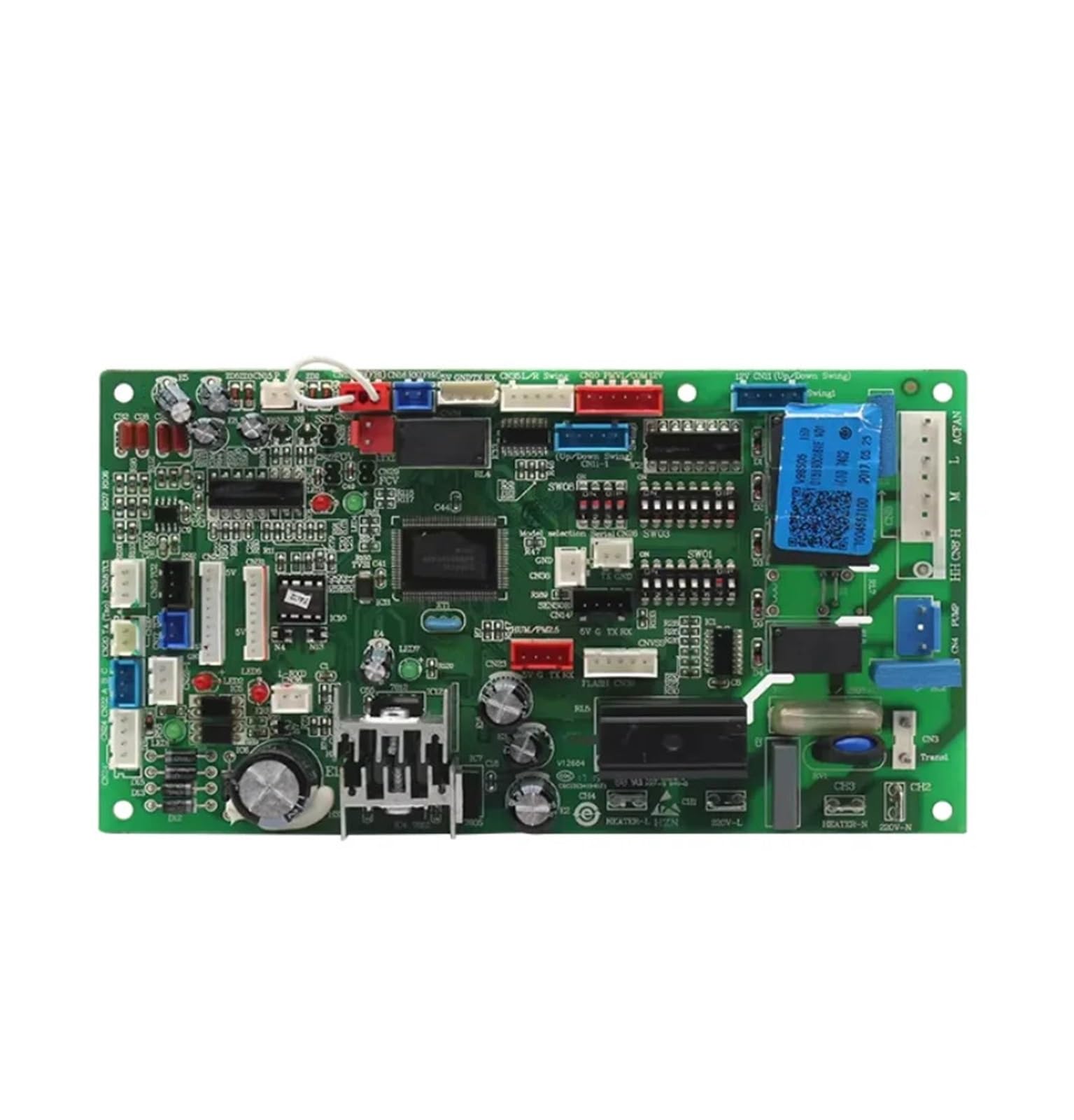 Klimaanlage Motherboard 0151800161 0151800161C Platine 0151800161E Klimaanlage Teile(0151800161C)