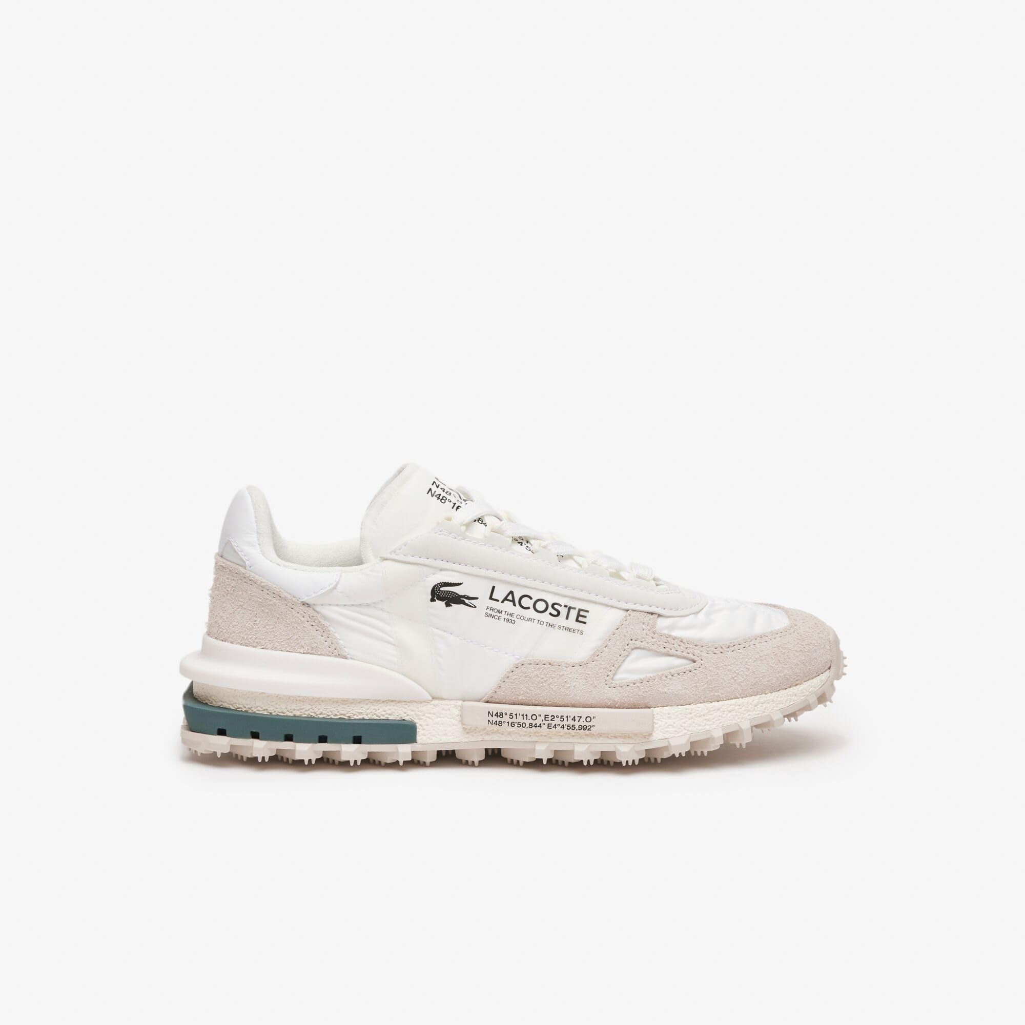 Lacoste Elite Active - Zapatillas Deportivas para Hombre