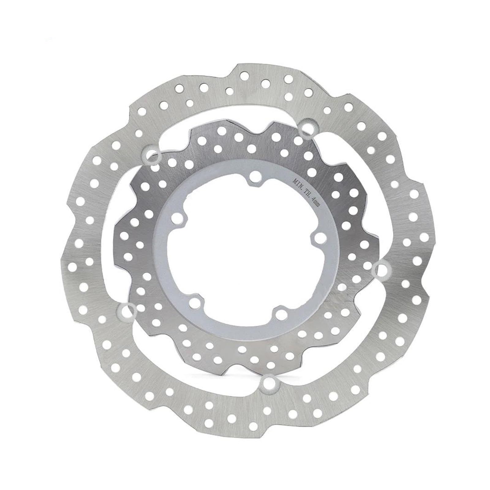 Pastiglie Freni Brenta Suzuki | Sport Is Good