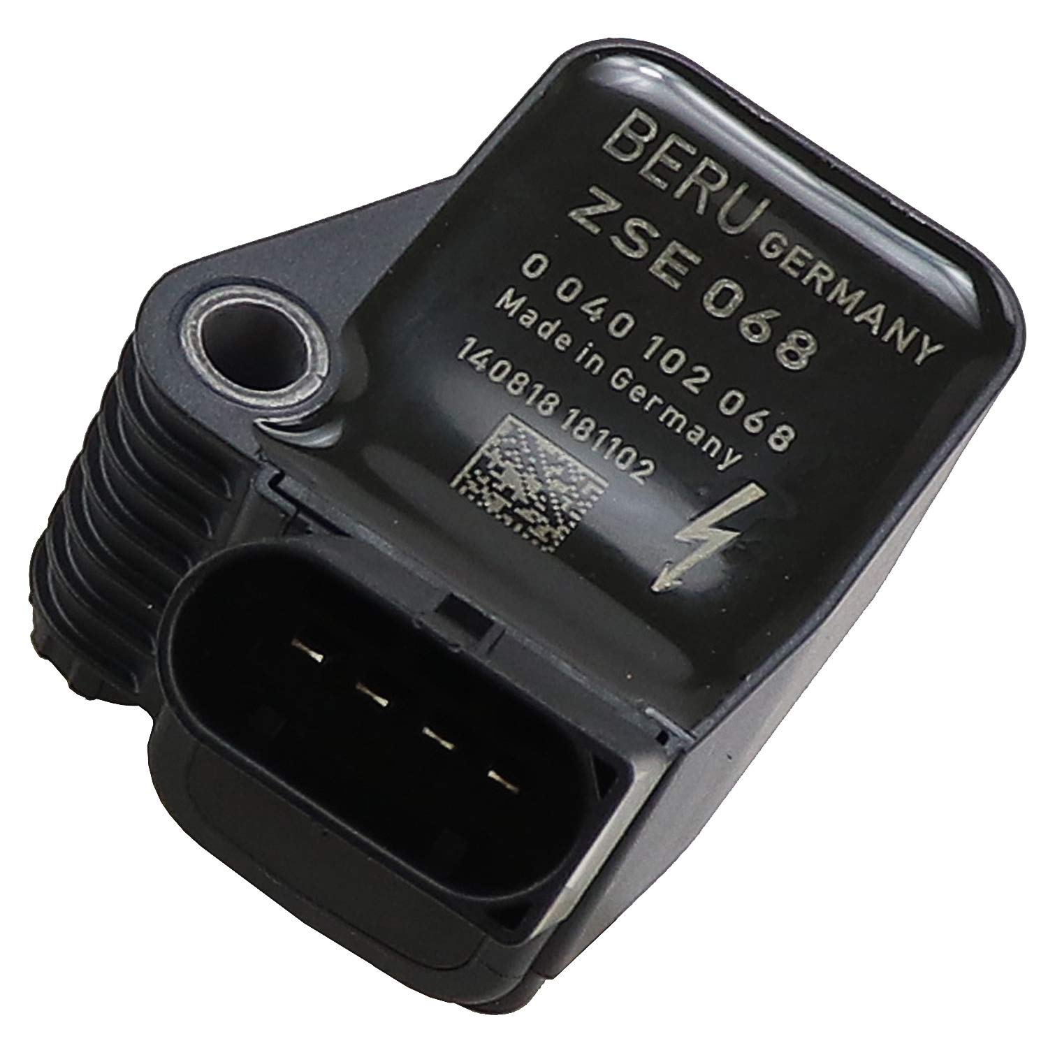 Beru ZSE055 Sistemas De Calentamiento Y Arranque