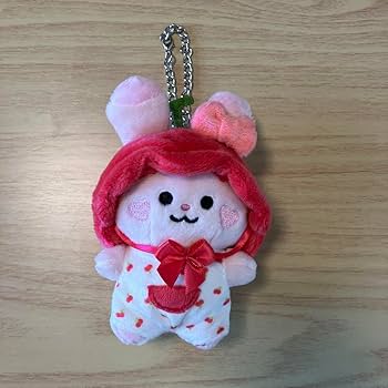 Amazon.co.jp: ミイヒ ピョンピョン BABY NIZOO バッグチャーム