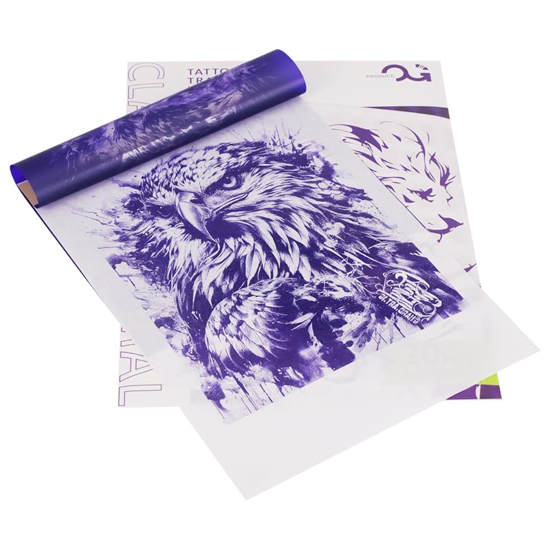 Papel de transferencia (100)