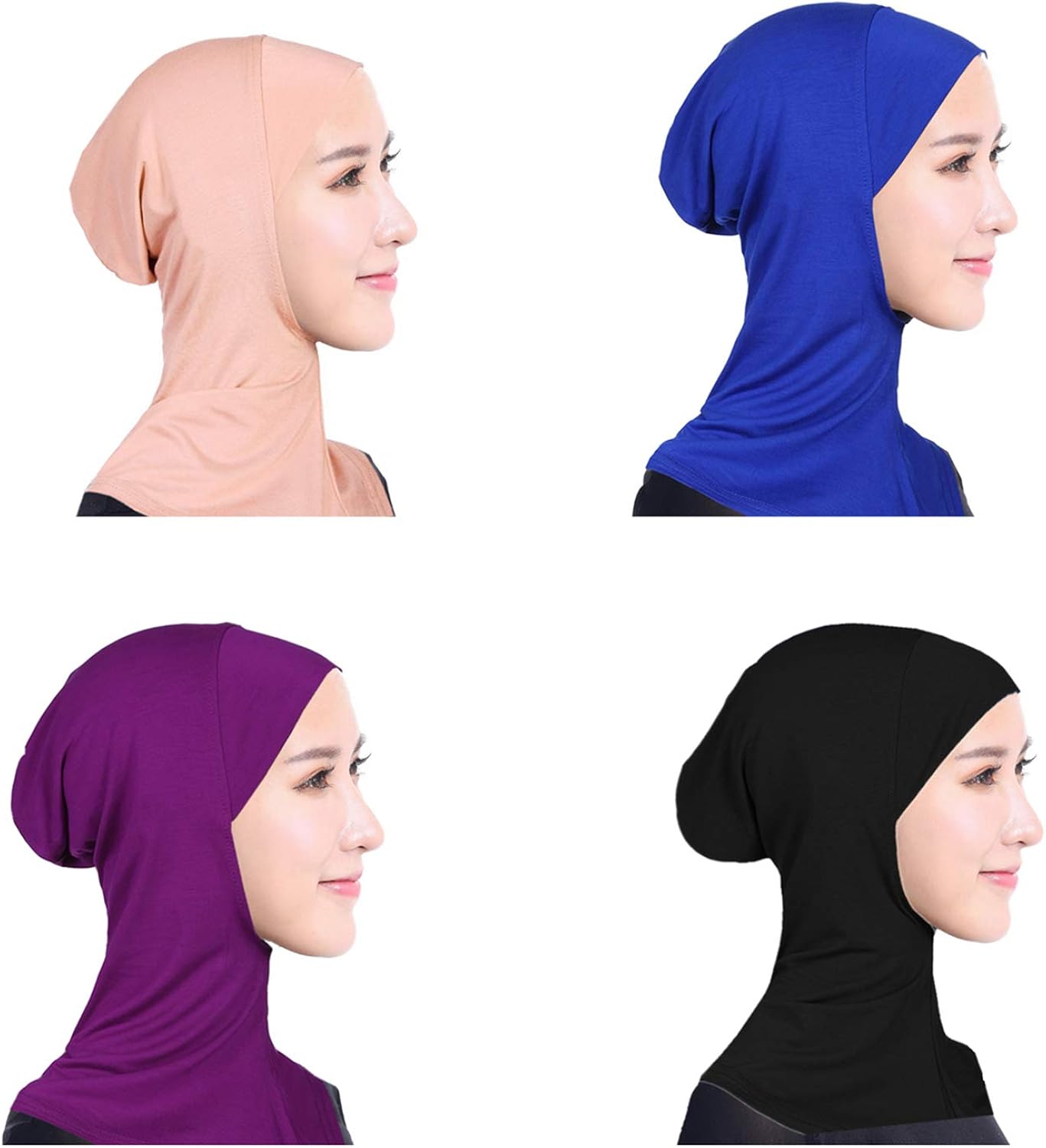 Underscarf neck cover Clearance