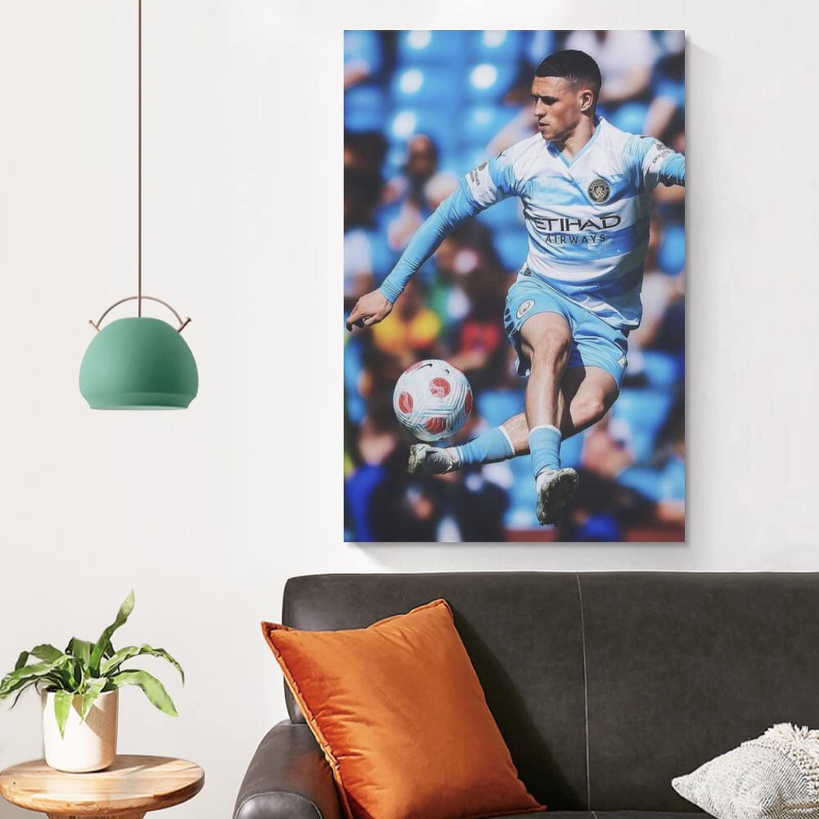 Amazon.co.jp: Phil Foden フィル・フォーデン サッカー選手4