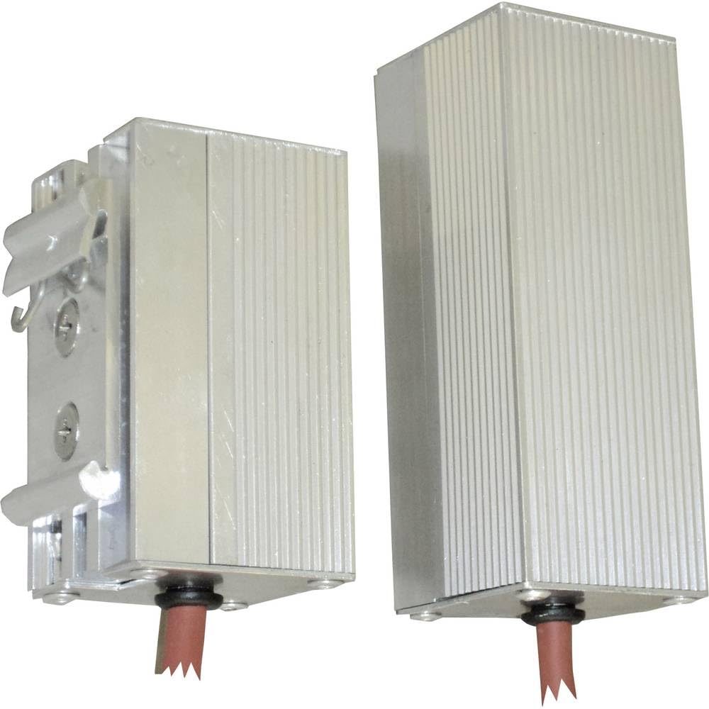 Rose LM Picco 15230 Schaltschrankheizung 110, 110-265, 265 V/DC, V/AC 15 W (L x B x H) 73 x 40 x 47 mm 1 St.