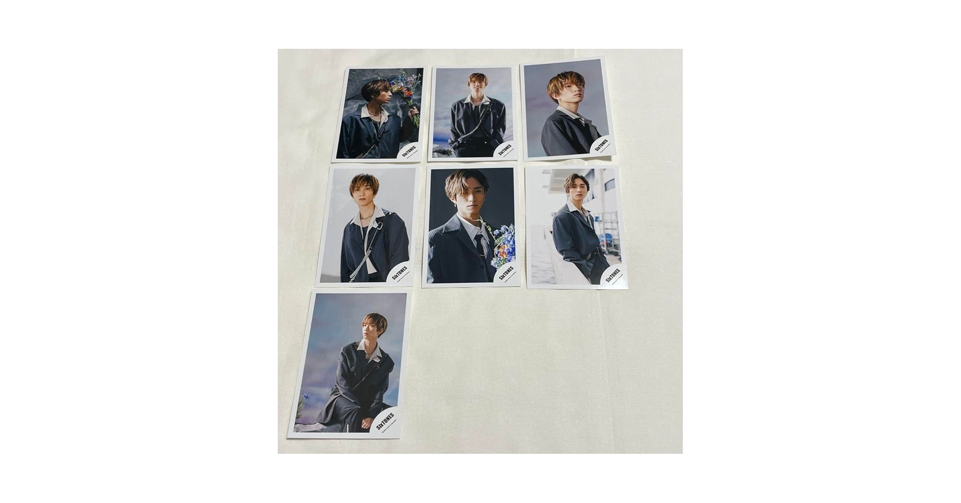 【SixTONES 田中樹】400枚越　公式写真セット　定価計算7万円ほど！！ 61ZAuzRiqPL.jpg_BO30,255,255,