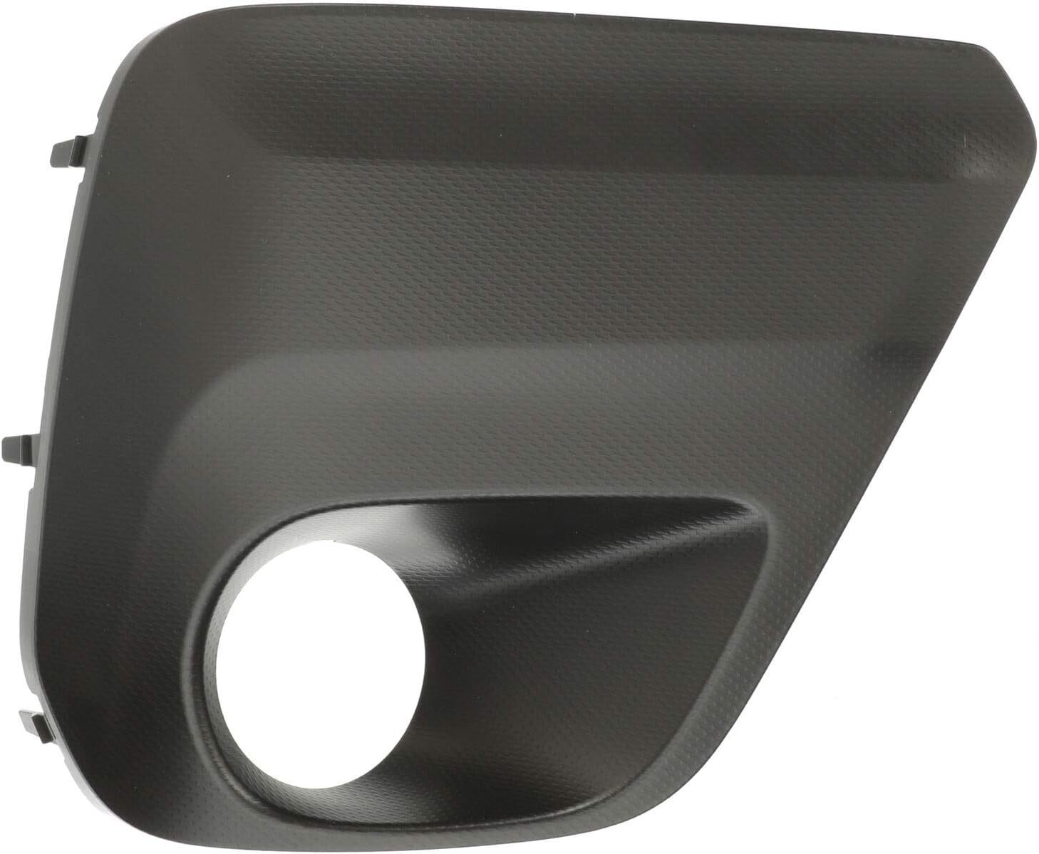 Subaru Front Passenger Side Fog Light Cover for 2019-2021 Forester - 55731SJ040 - Genuine OEM