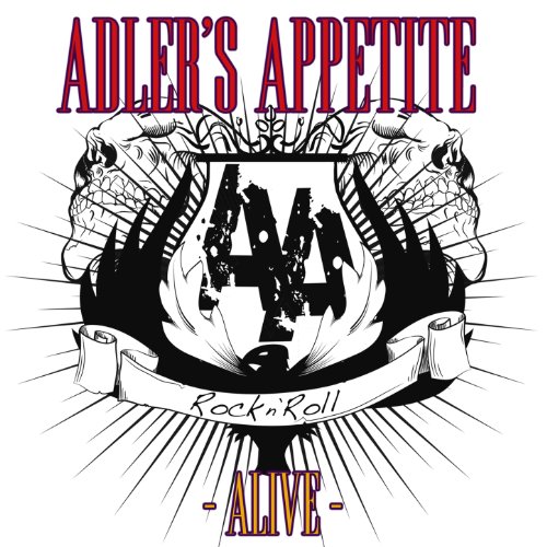 Adler's Appetite