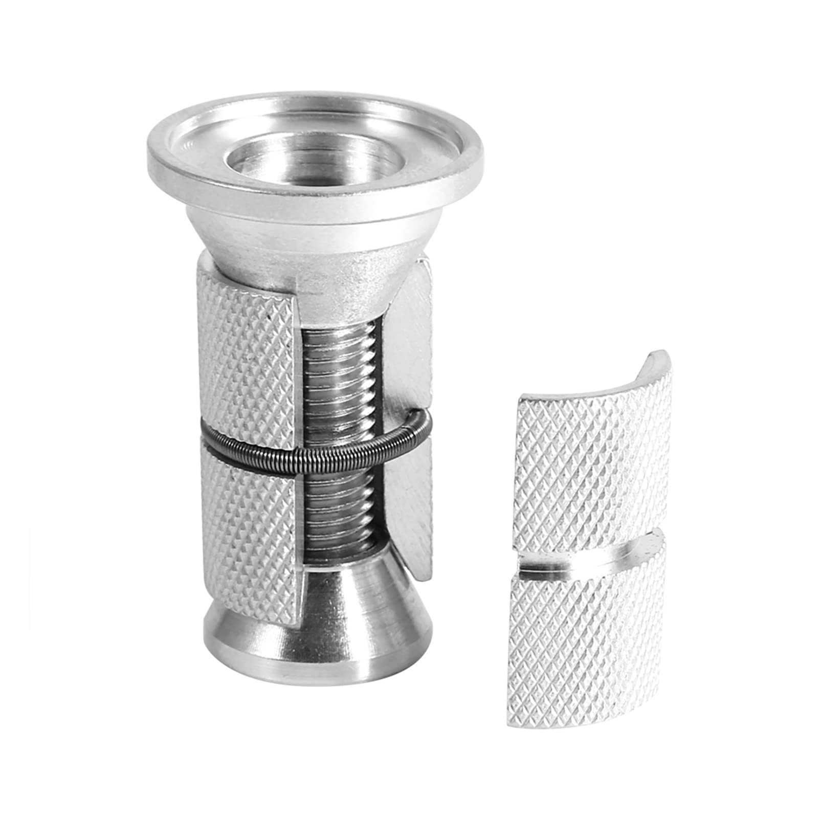 Bike Headset Expansion Bolt - Carbon Fork Compatible -6 Bike Headset Expansion Bolt - Carbon Fork Compatible -6