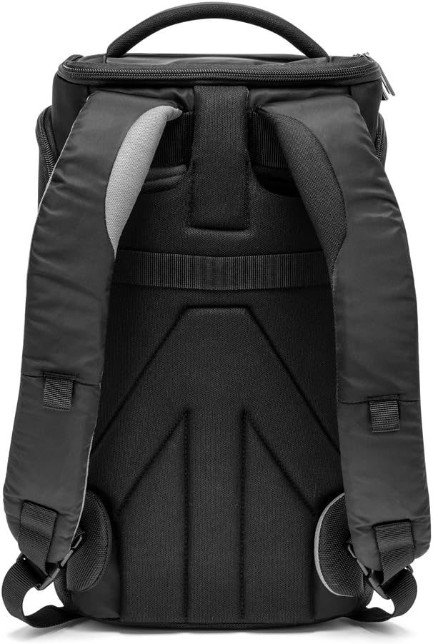 Manfrotto MB MA-BP-TM Advanced Tri Backpack, Medium (Black)