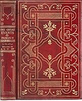 The Great Events by Famous Historians Volume III AD 13 - 409 B00684J4HC Book Cover