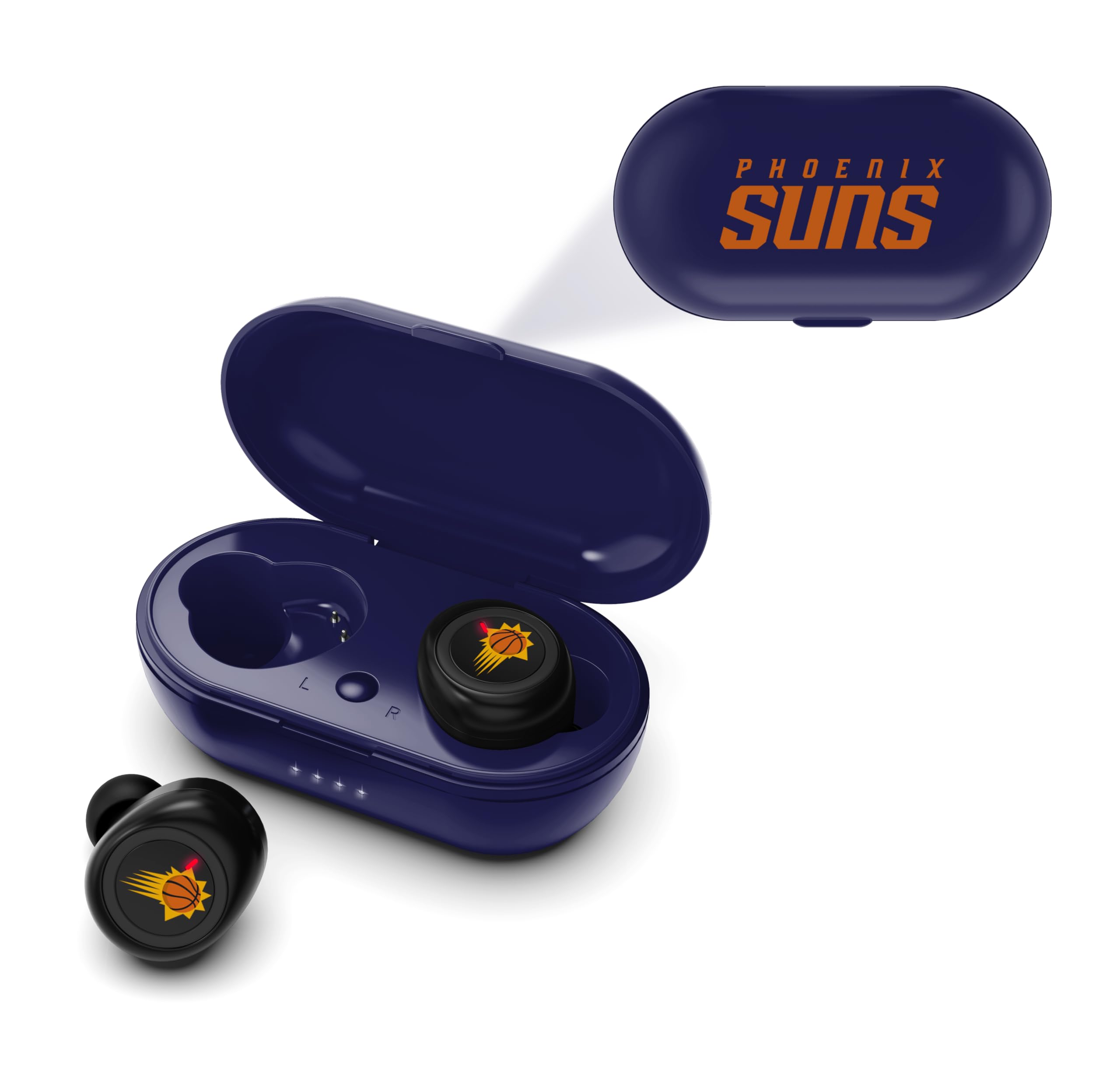 SOAR NBA True Wireless Earbuds V.2