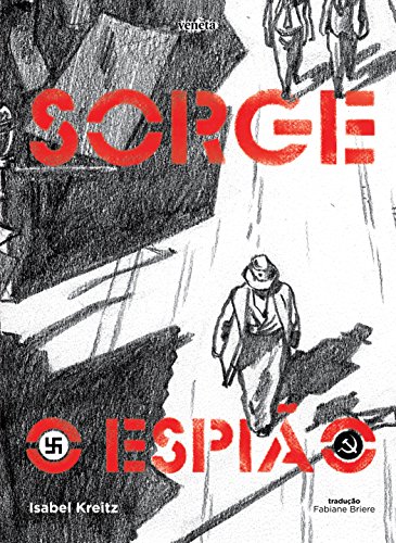 Sorge. O Espião