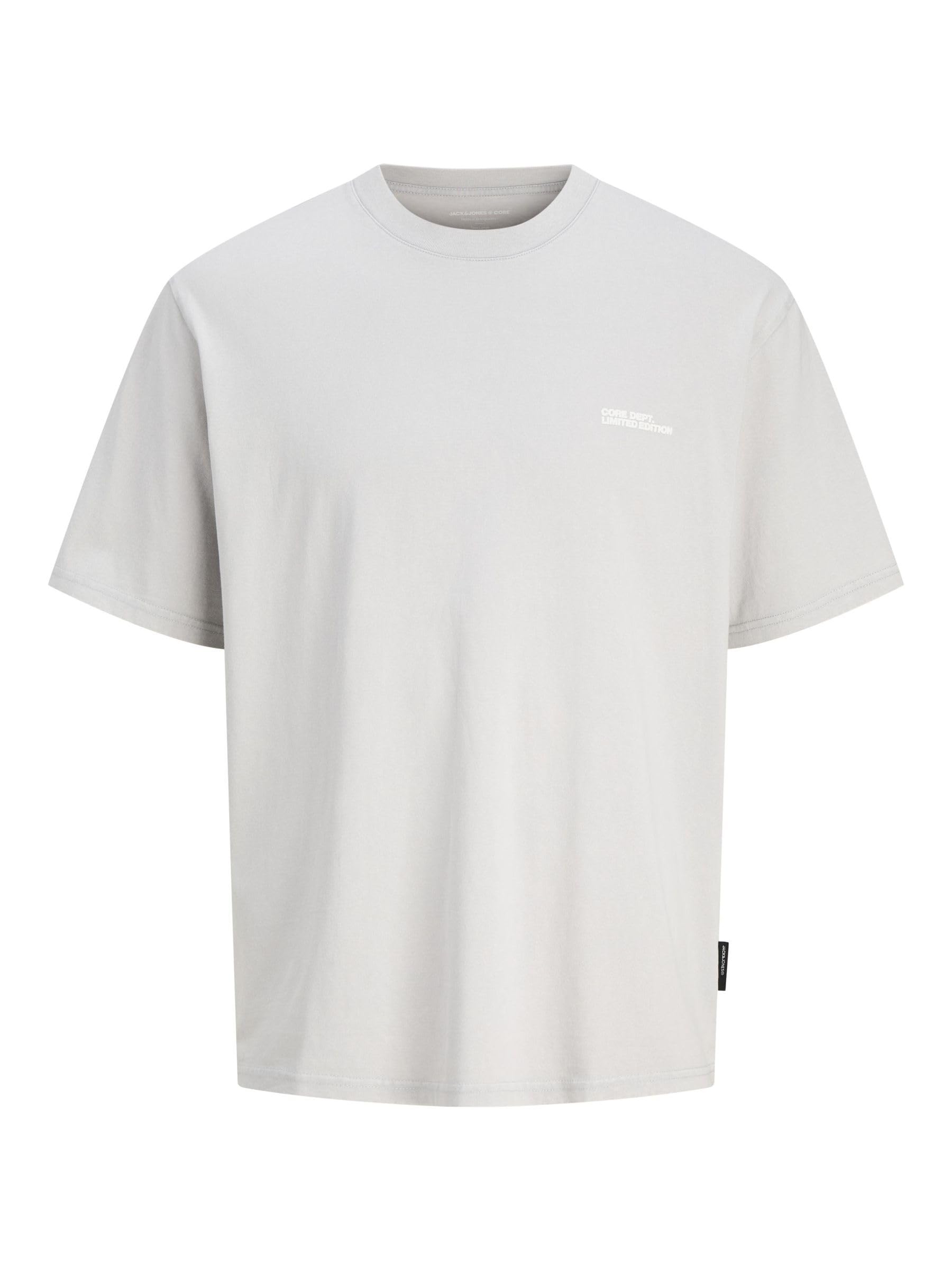 JACK & JONES Jcoinfinity Sun Back Tee Ss Crew Neck