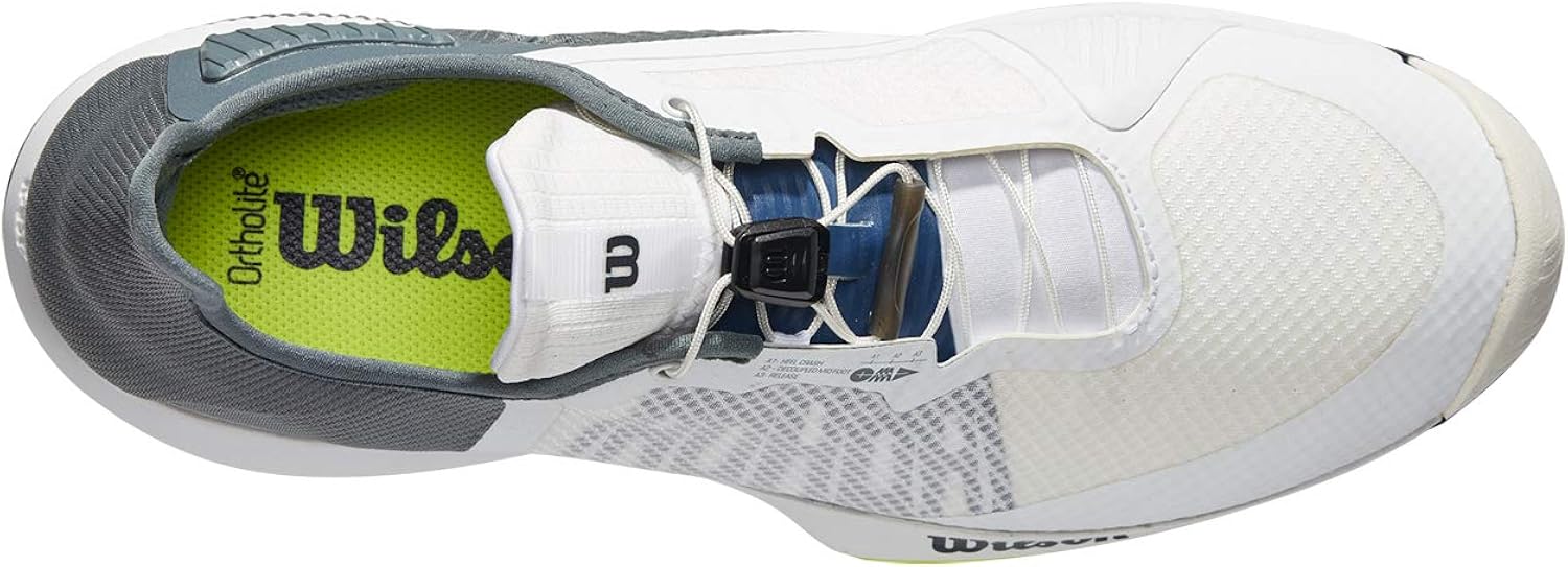 Miniatura 4 de WILSON Tenis para hombre